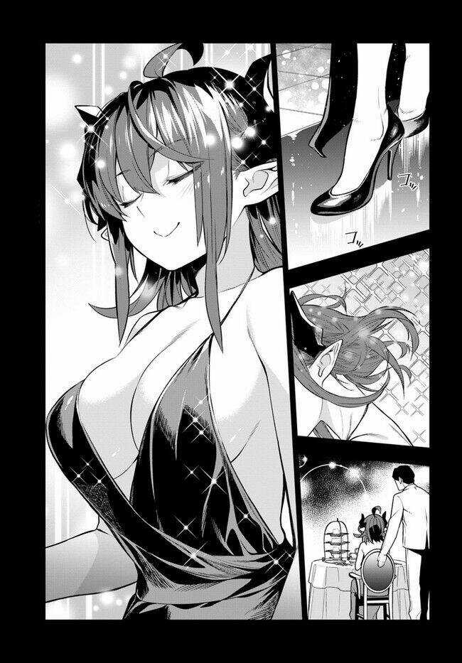 Ningen Fushin No Boukenshatachi Ga Sekai O Sukuu Youdesu Chapter 24 trang 2