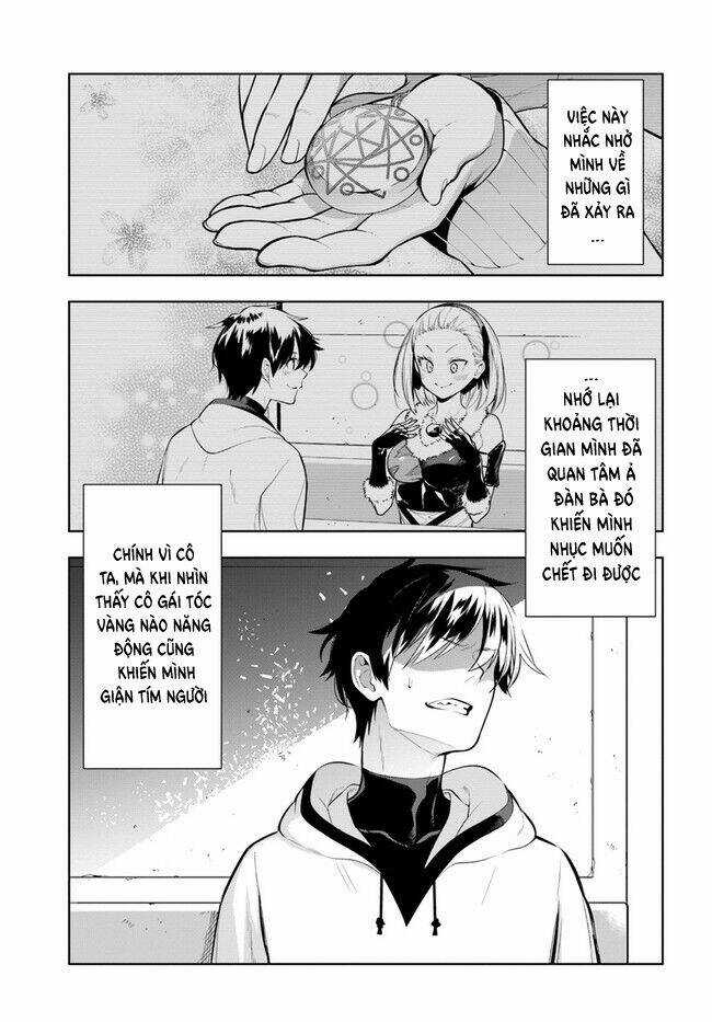 Ningen Fushin No Boukenshatachi Ga Sekai O Sukuu Youdesu Chapter 25 trang 2