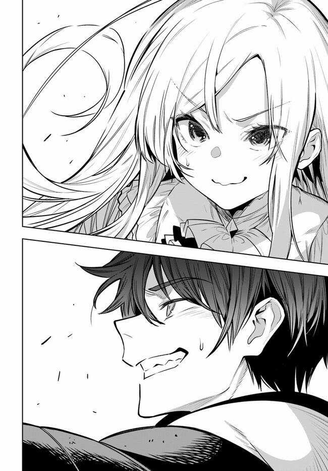 Ningen Fushin No Boukenshatachi Ga Sekai O Sukuu Youdesu Chapter 39 trang 13