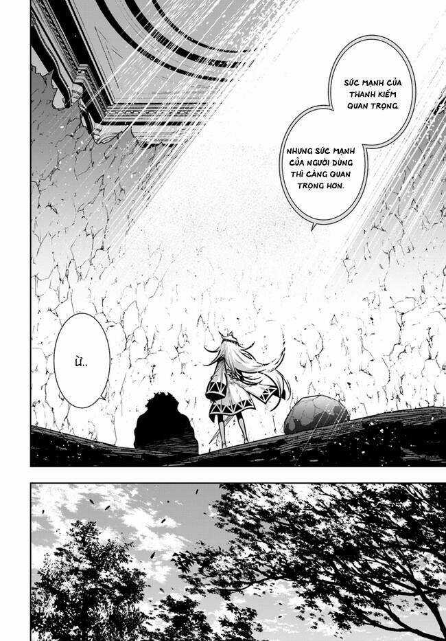 Ningen Fushin No Boukenshatachi Ga Sekai O Sukuu Youdesu Chapter 40.2 trang 13