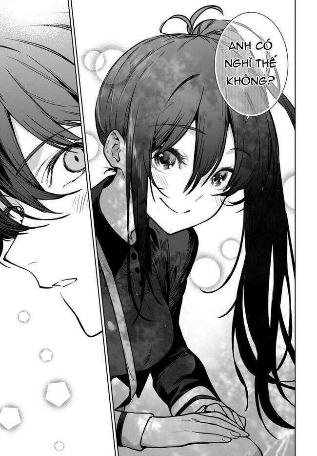 Ningen Fushin No Boukenshatachi Ga Sekai O Sukuu Youdesu Chapter 40.2 trang 26