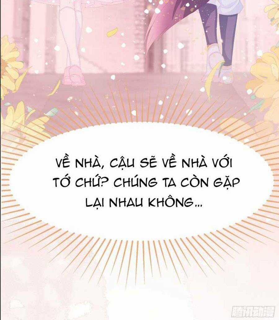 Ninita Yêu Dấu Chapter 0 trang 13