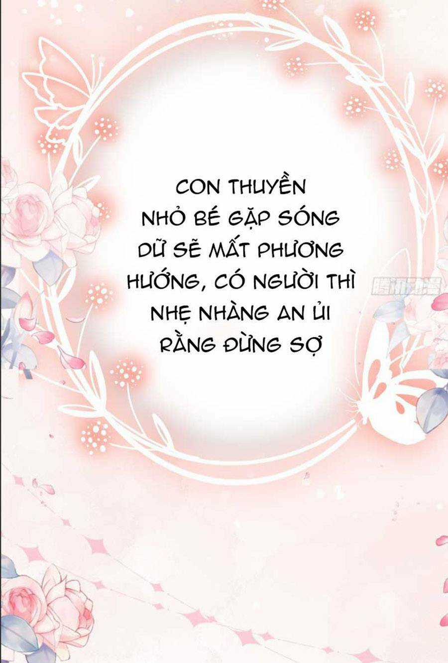 Ninita Yêu Dấu Chapter 0 trang 5