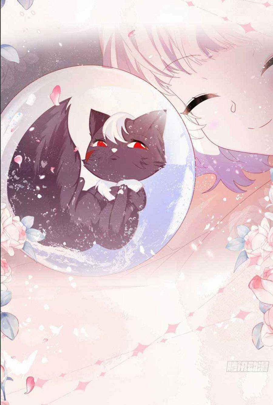 Ninita Yêu Dấu Chapter 0 trang 6