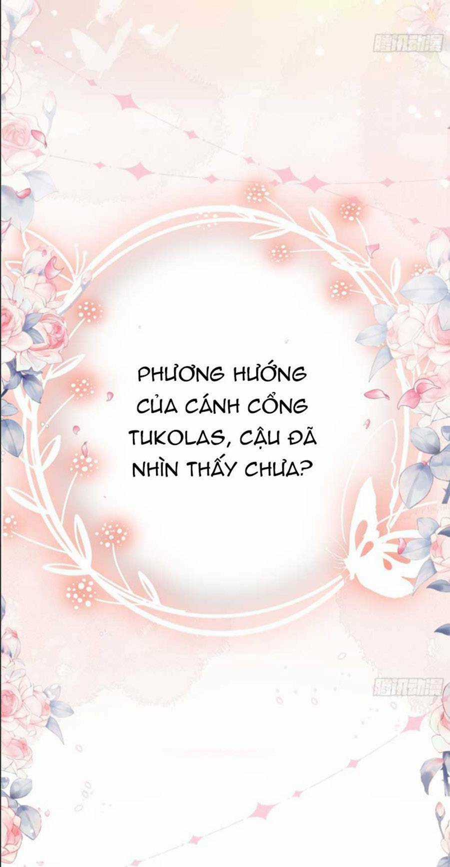 Ninita Yêu Dấu Chapter 0 trang 9