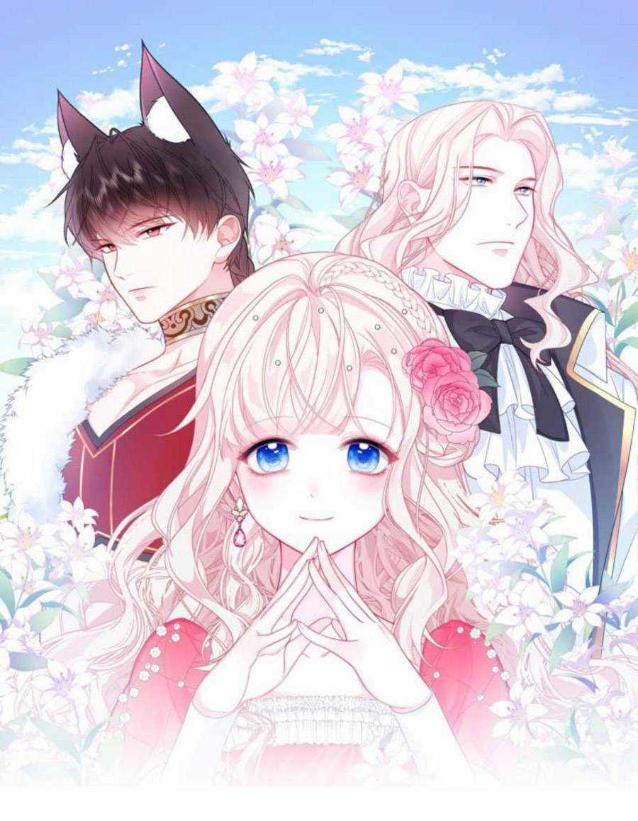 Ninita Yêu Dấu Chapter 1 trang 0
