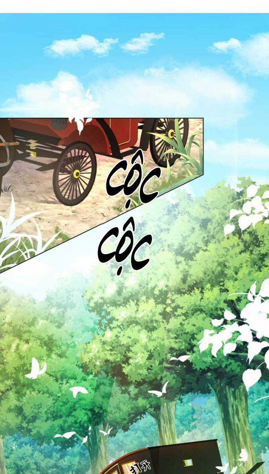 Ninita Yêu Dấu Chapter 1 trang 1