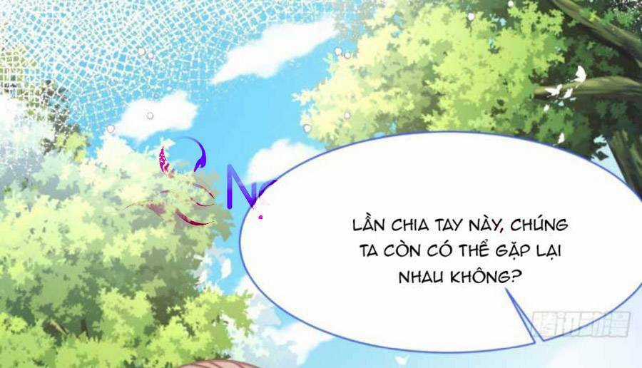 Ninita Yêu Dấu Chapter 1 trang 10