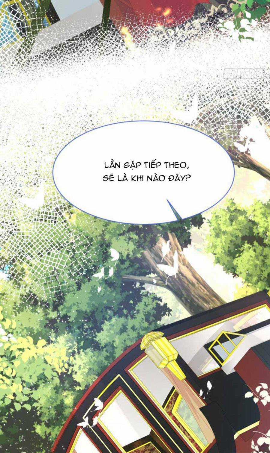 Ninita Yêu Dấu Chapter 1 trang 12