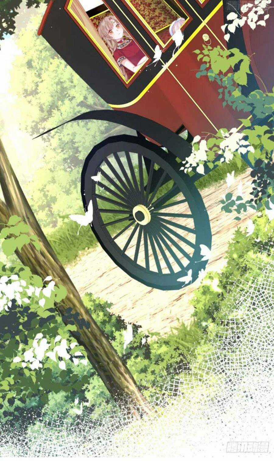 Ninita Yêu Dấu Chapter 1 trang 13