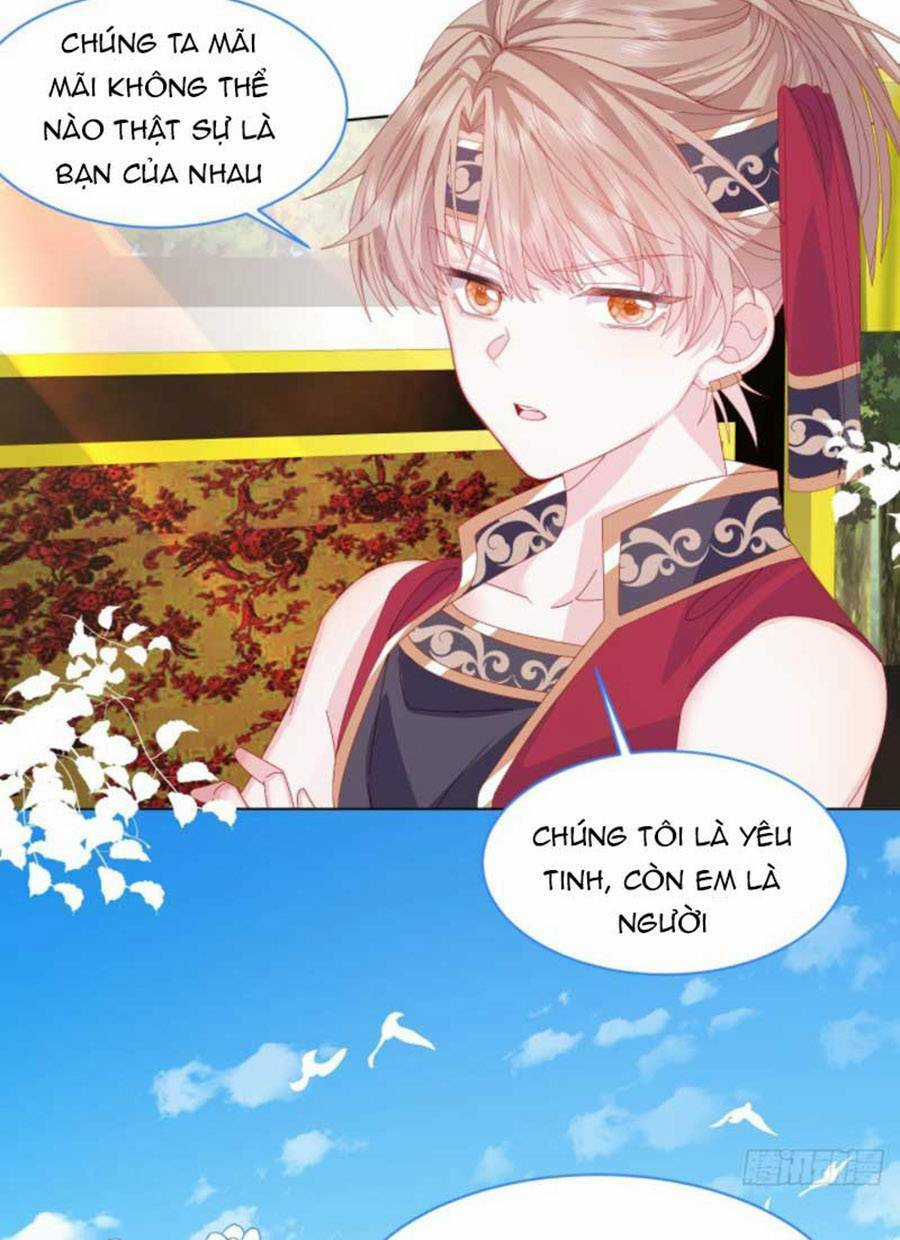 Ninita Yêu Dấu Chapter 1 trang 15