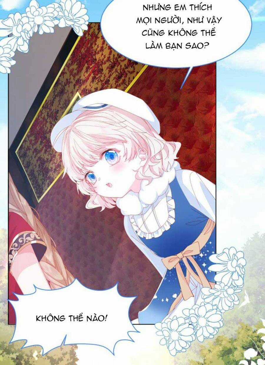 Ninita Yêu Dấu Chapter 1 trang 16