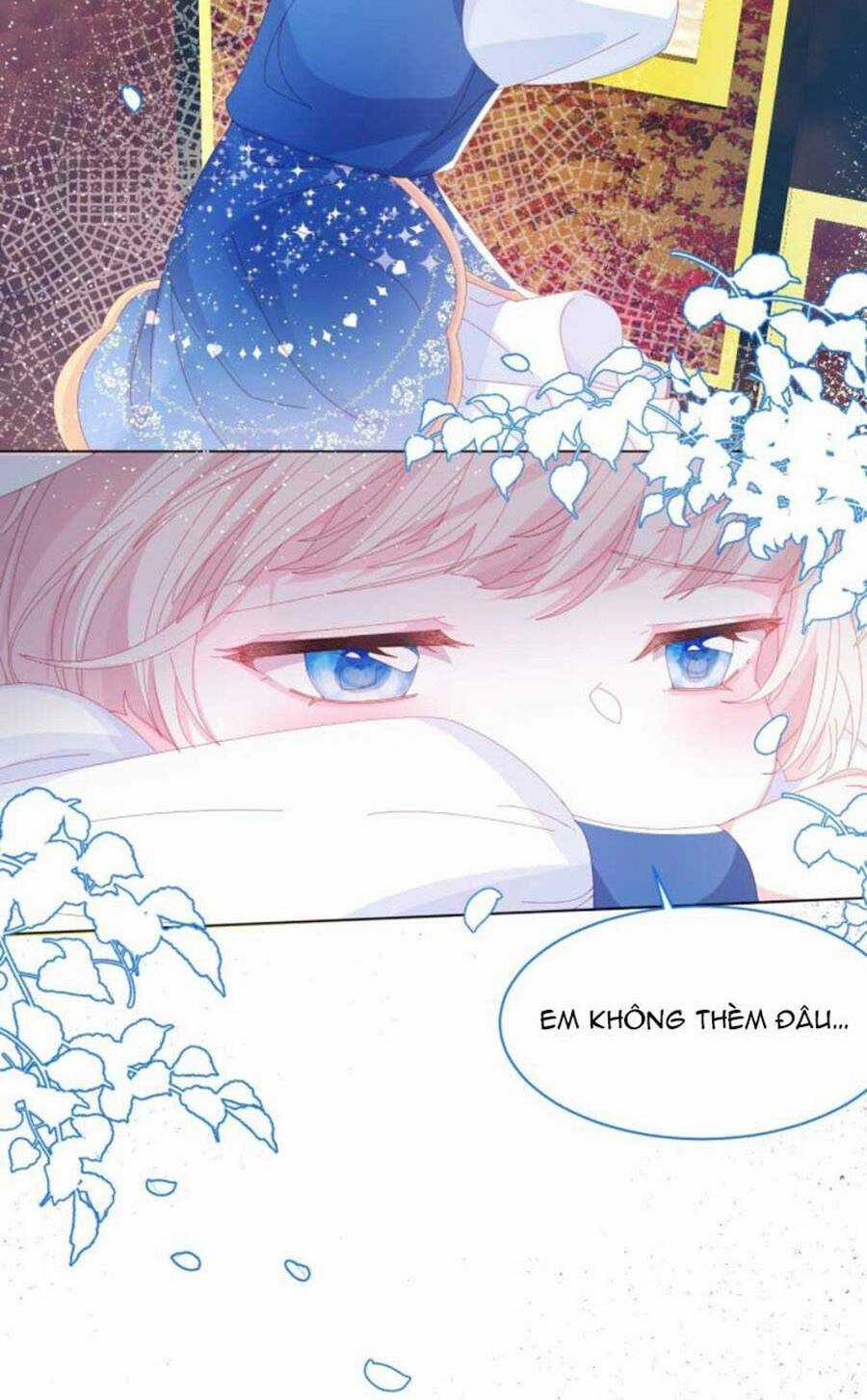 Ninita Yêu Dấu Chapter 1 trang 24