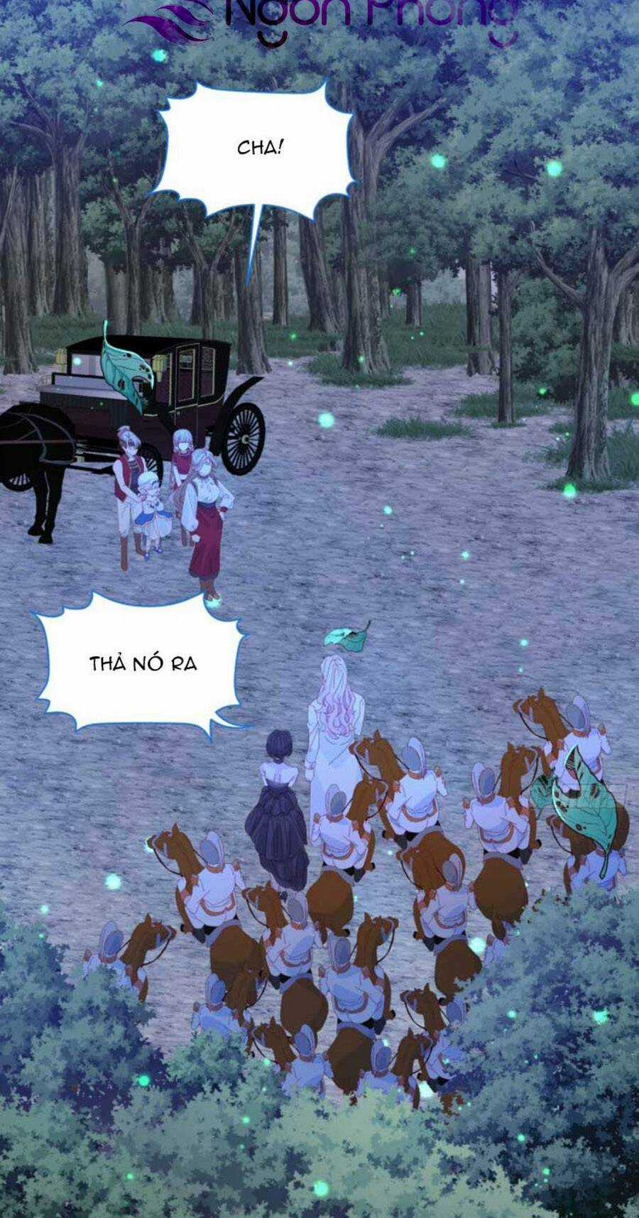 Ninita Yêu Dấu Chapter 1 trang 26