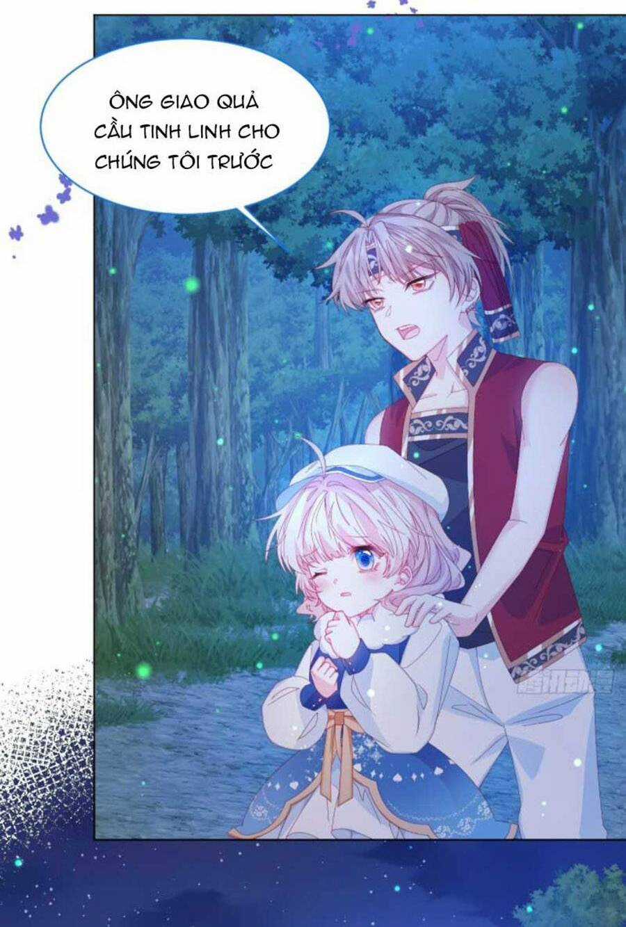 Ninita Yêu Dấu Chapter 1 trang 28