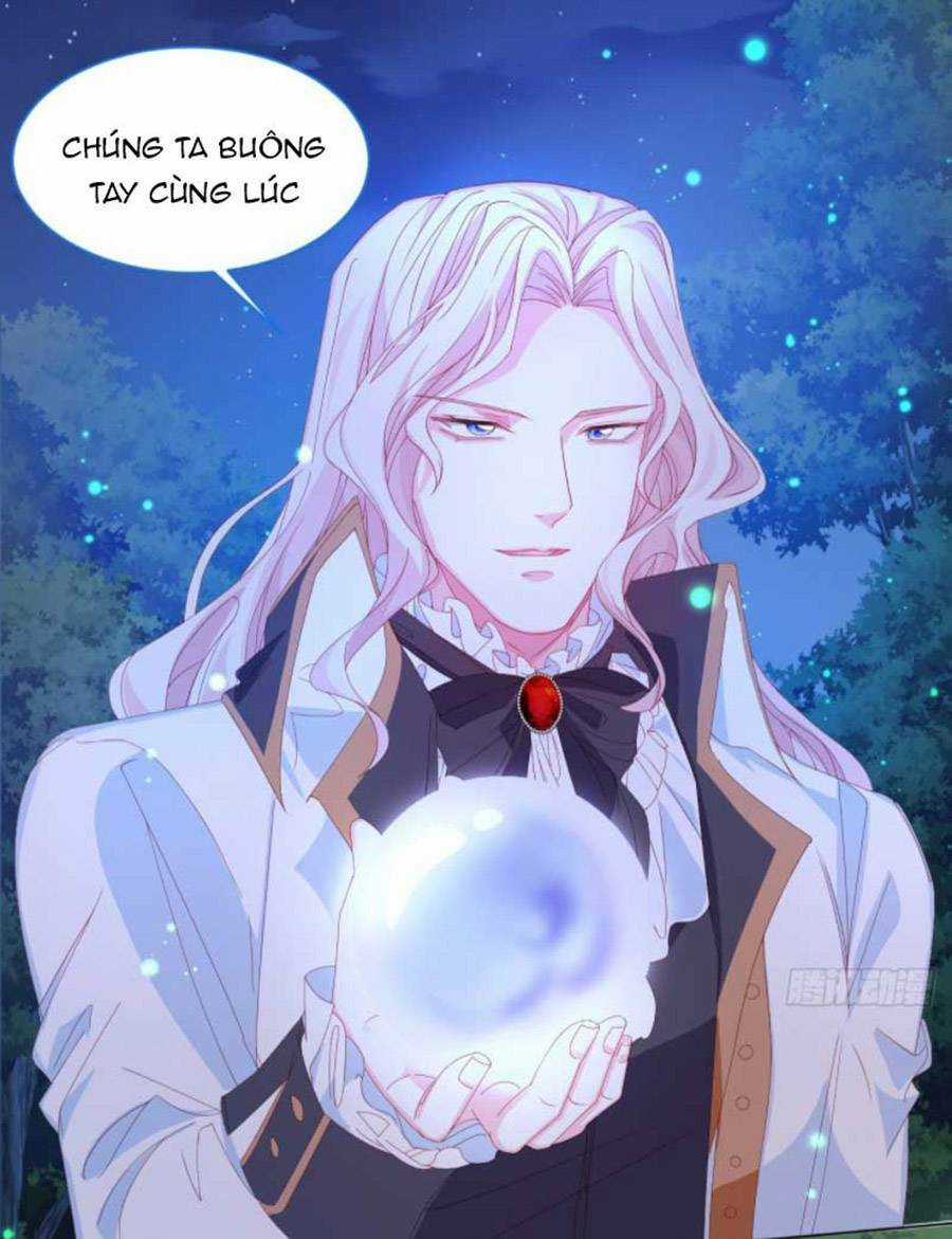 Ninita Yêu Dấu Chapter 1 trang 29