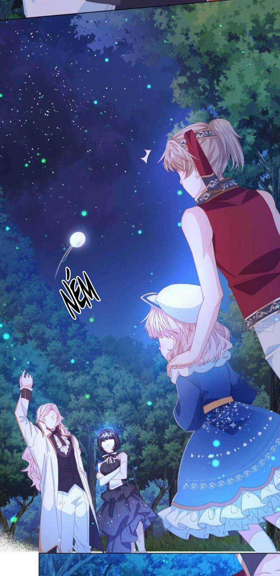 Ninita Yêu Dấu Chapter 1 trang 30