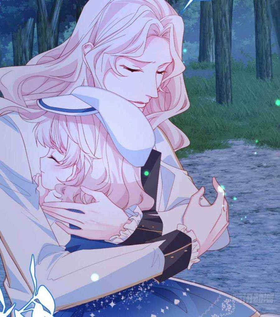 Ninita Yêu Dấu Chapter 1 trang 35