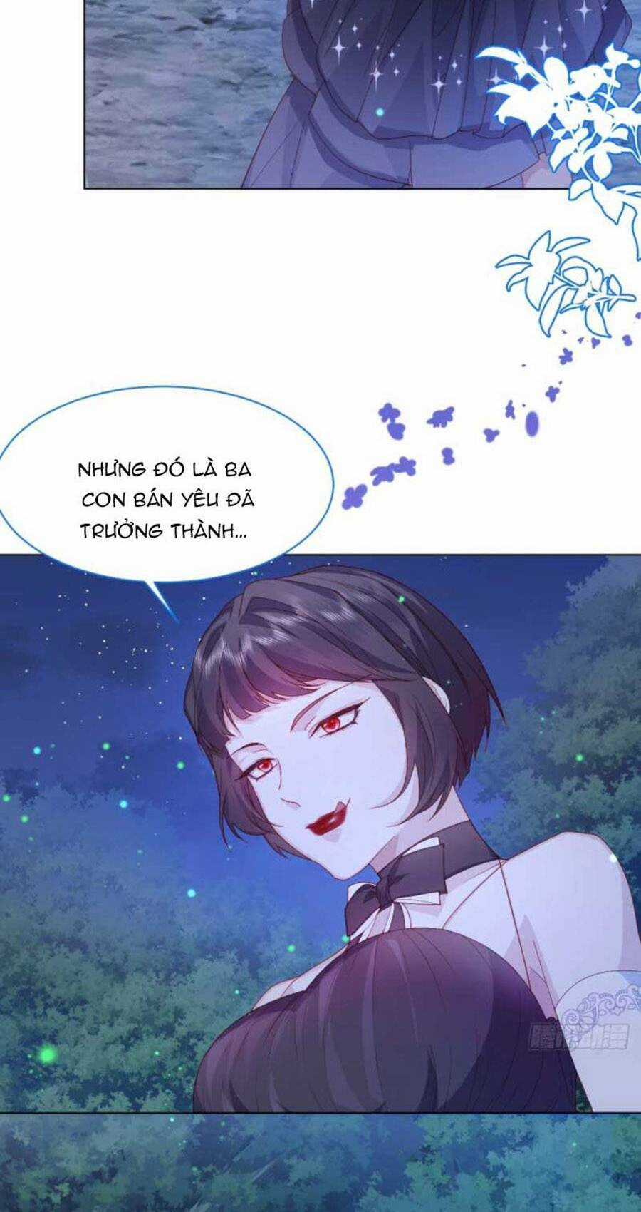 Ninita Yêu Dấu Chapter 1 trang 37