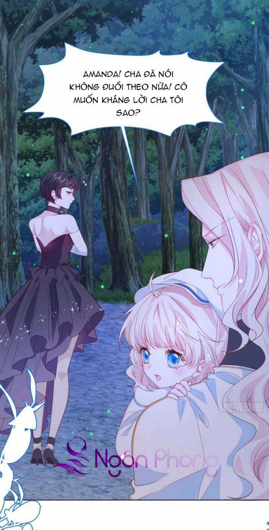 Ninita Yêu Dấu Chapter 1 trang 38