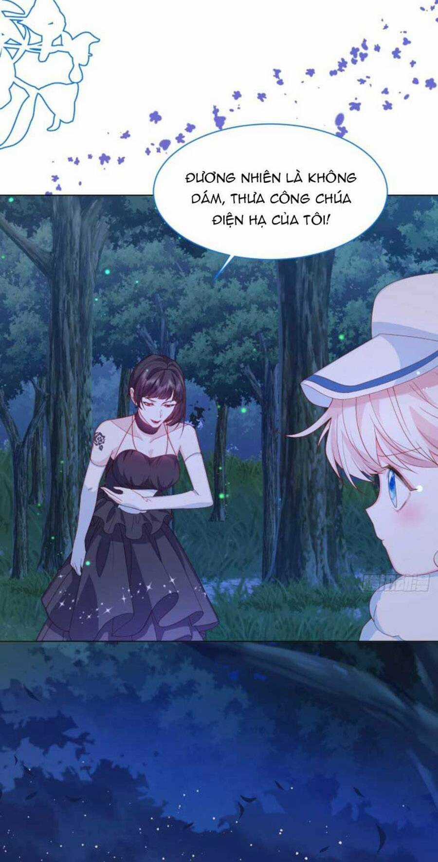 Ninita Yêu Dấu Chapter 1 trang 39