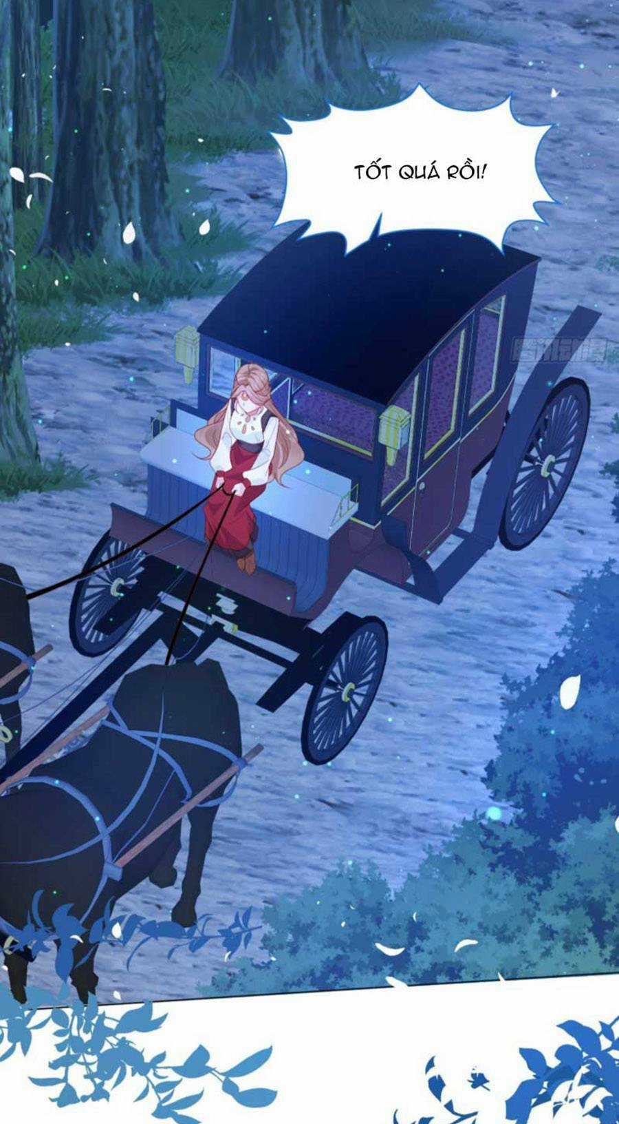 Ninita Yêu Dấu Chapter 1 trang 42