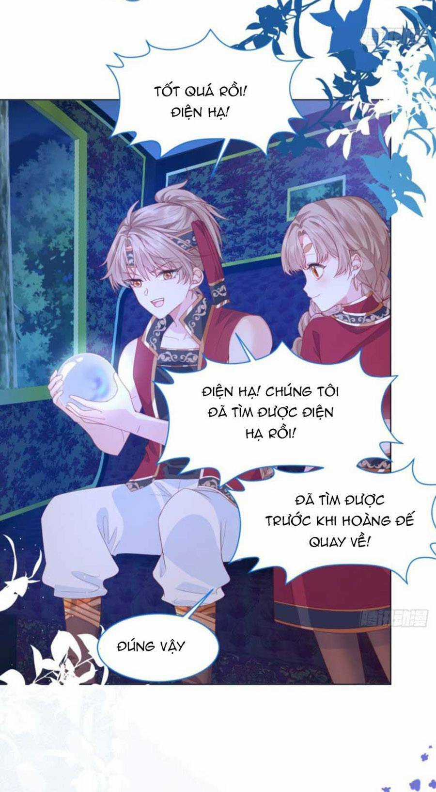 Ninita Yêu Dấu Chapter 1 trang 43