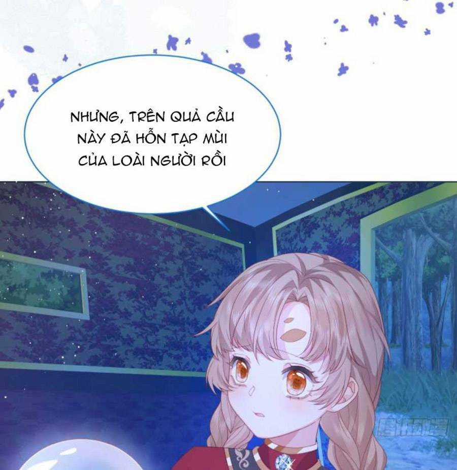 Ninita Yêu Dấu Chapter 1 trang 44