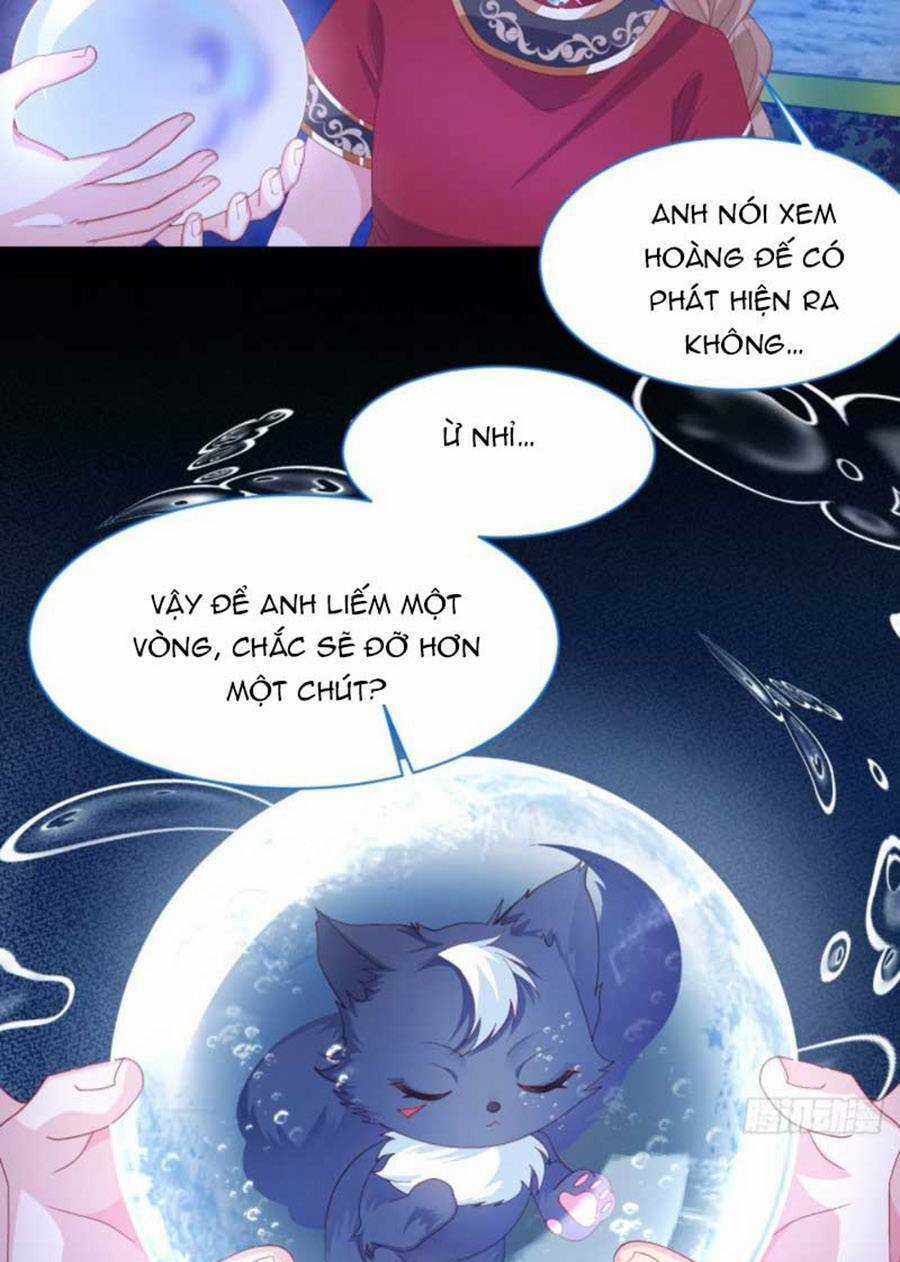 Ninita Yêu Dấu Chapter 1 trang 45
