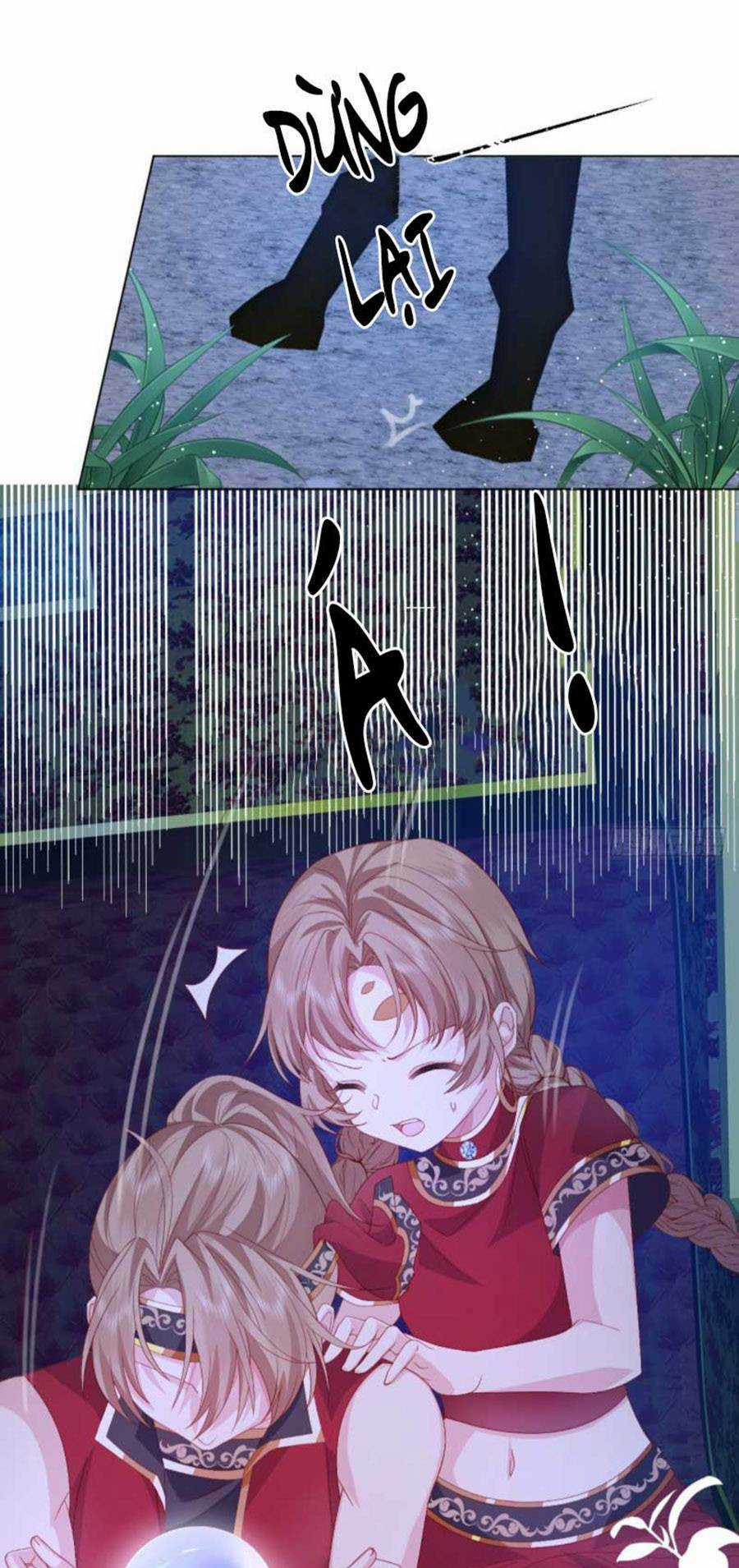 Ninita Yêu Dấu Chapter 1 trang 47