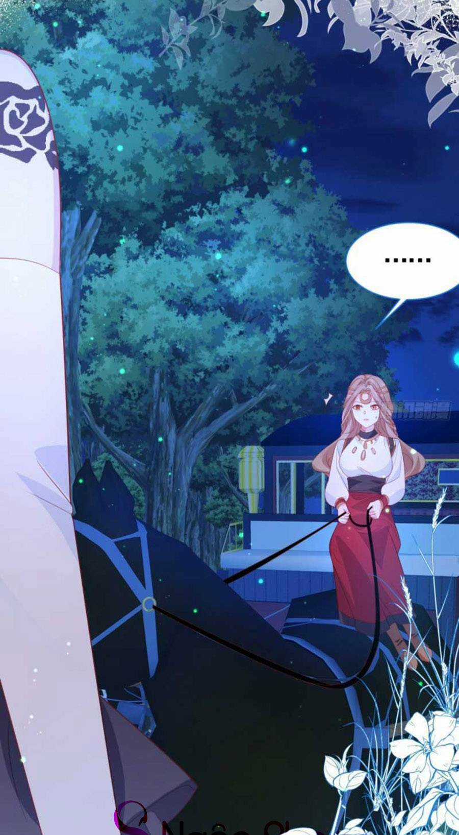 Ninita Yêu Dấu Chapter 1 trang 49