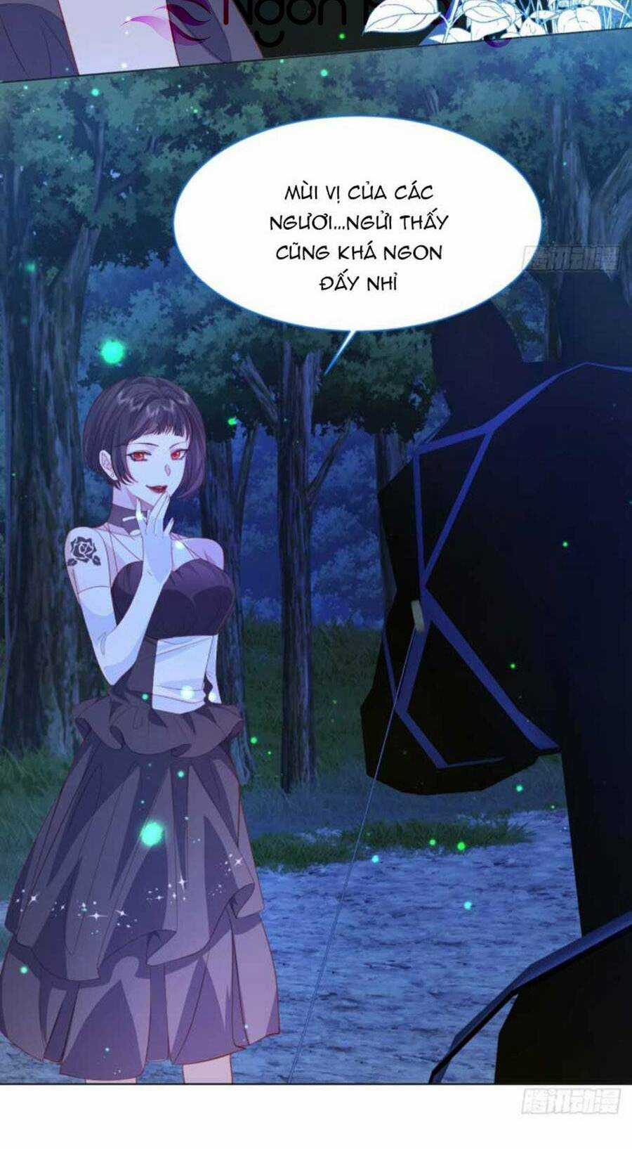 Ninita Yêu Dấu Chapter 1 trang 50