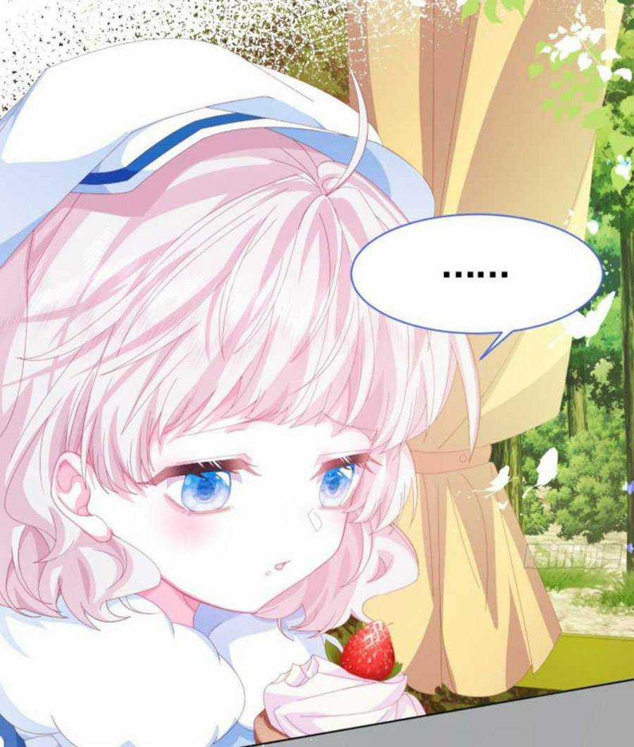 Ninita Yêu Dấu Chapter 1 trang 6