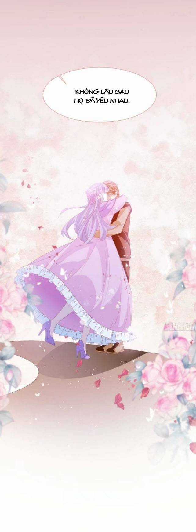 Ninita Yêu Dấu Chapter 10 trang 10