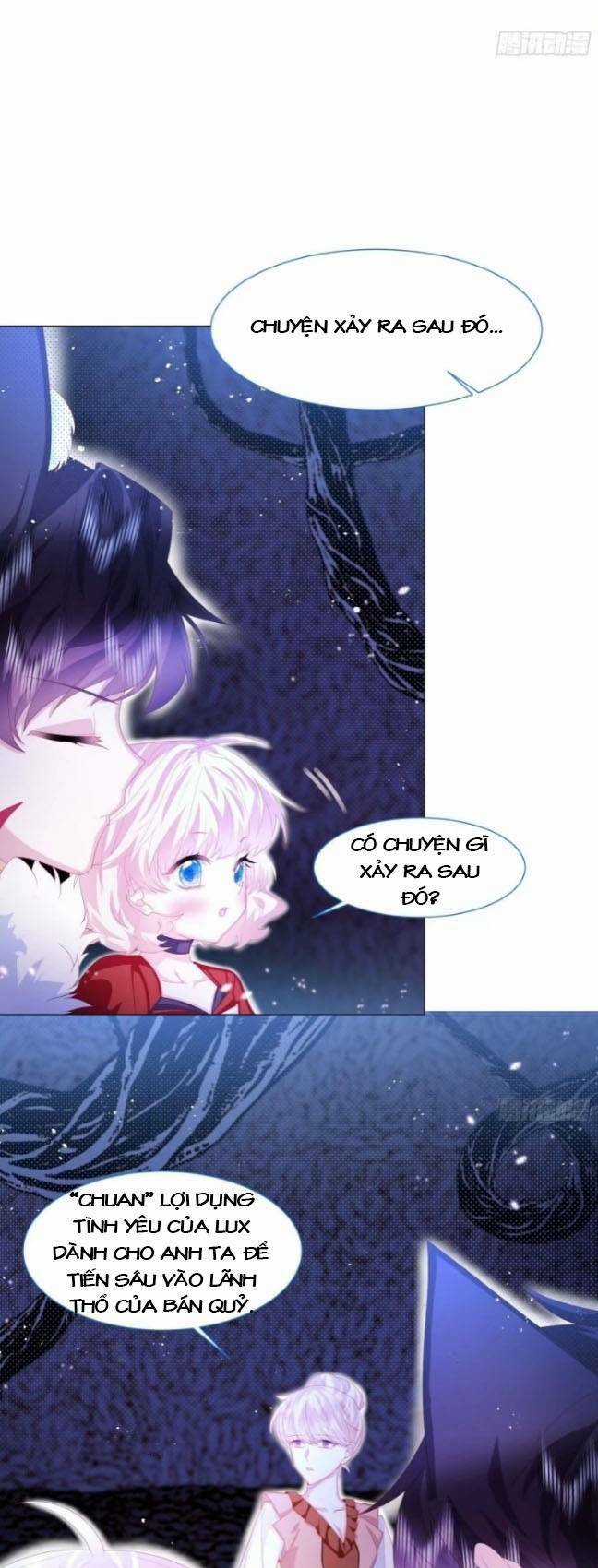 Ninita Yêu Dấu Chapter 10 trang 11