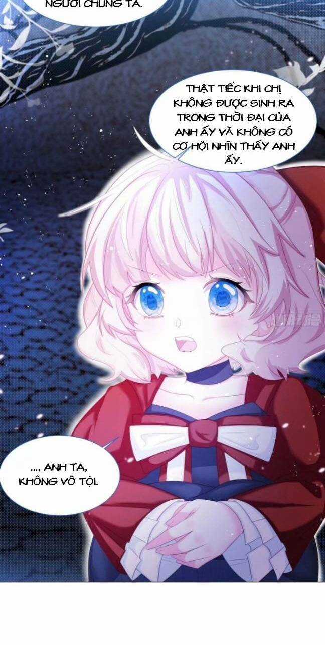 Ninita Yêu Dấu Chapter 10 trang 15