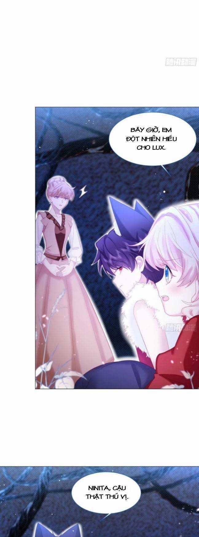 Ninita Yêu Dấu Chapter 10 trang 16