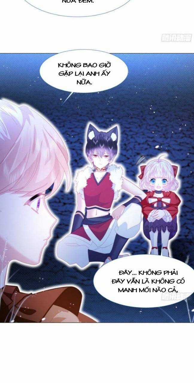 Ninita Yêu Dấu Chapter 10 trang 20