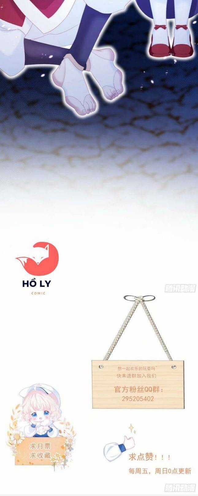 Ninita Yêu Dấu Chapter 10 trang 24