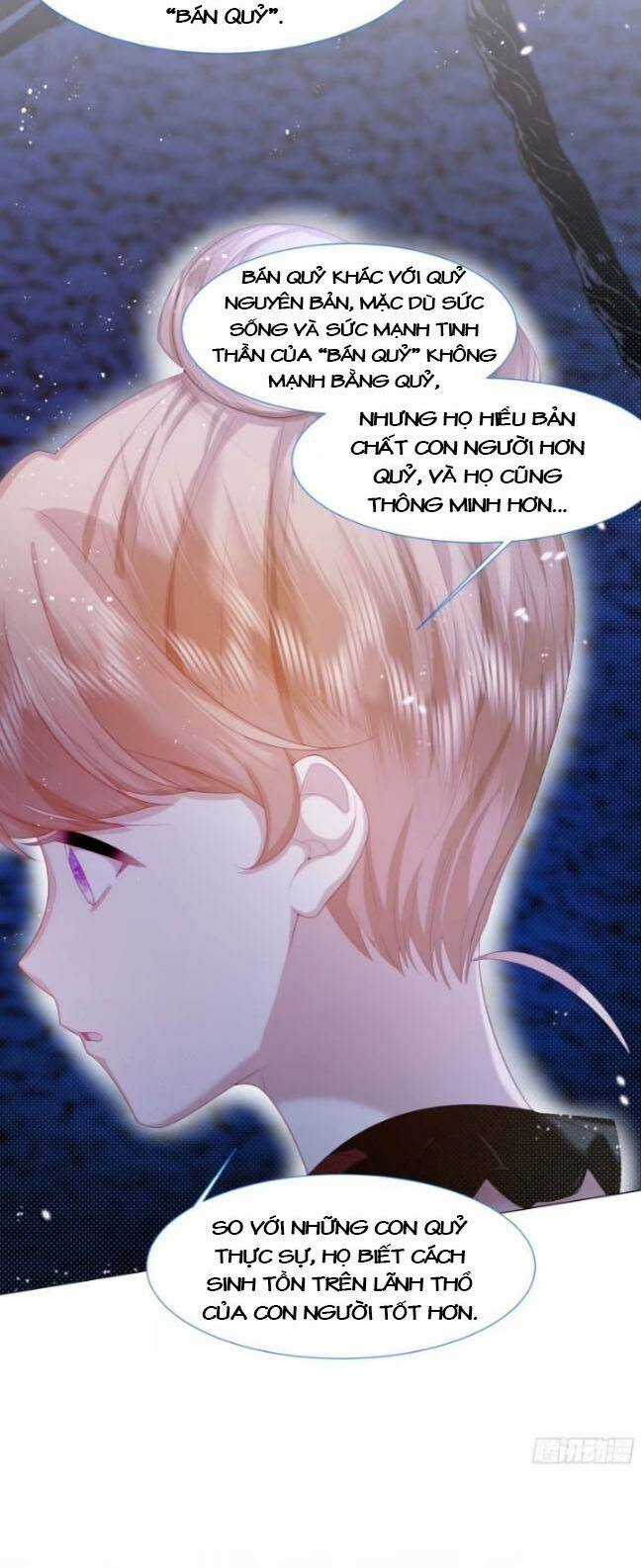 Ninita Yêu Dấu Chapter 10 trang 6