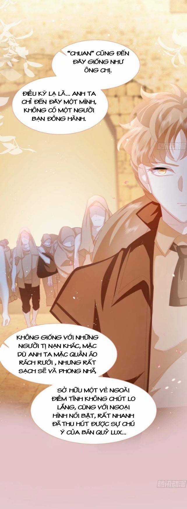 Ninita Yêu Dấu Chapter 10 trang 9