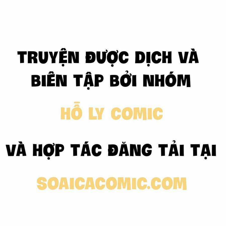Ninita Yêu Dấu Chapter 11 trang 0