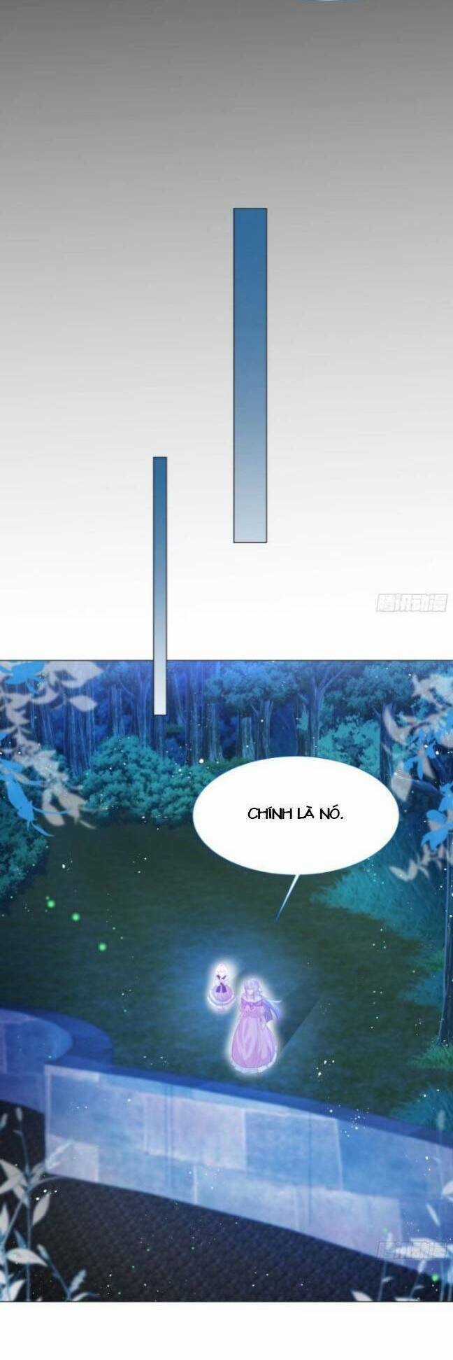 Ninita Yêu Dấu Chapter 11 trang 10