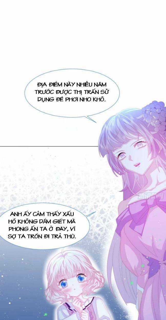 Ninita Yêu Dấu Chapter 11 trang 11