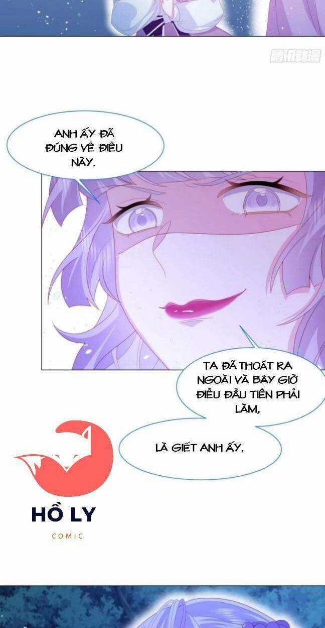 Ninita Yêu Dấu Chapter 11 trang 12