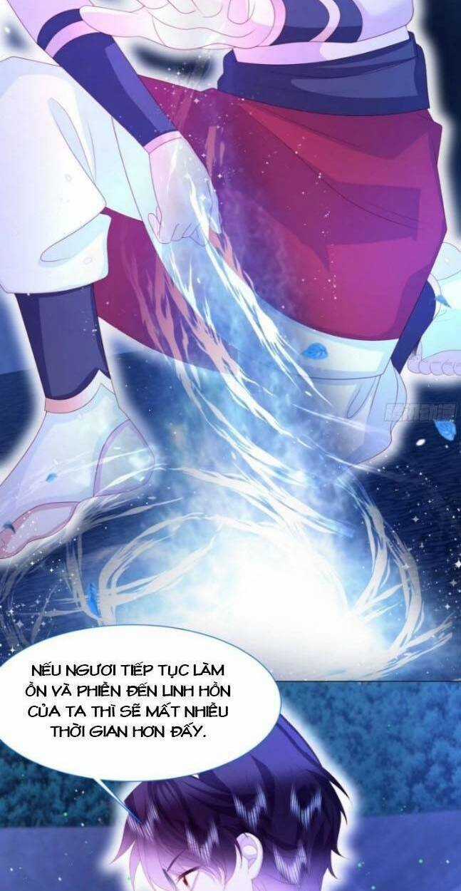 Ninita Yêu Dấu Chapter 11 trang 15