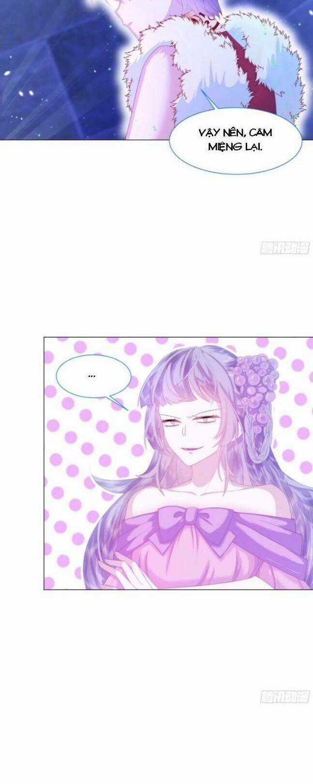 Ninita Yêu Dấu Chapter 11 trang 16