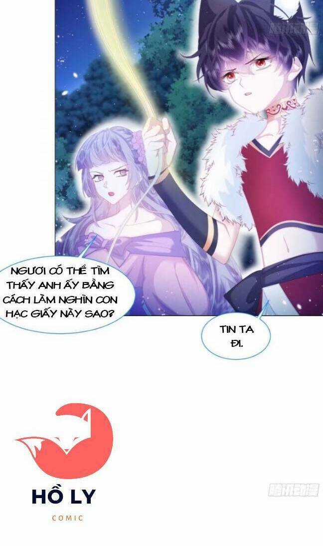 Ninita Yêu Dấu Chapter 11 trang 19