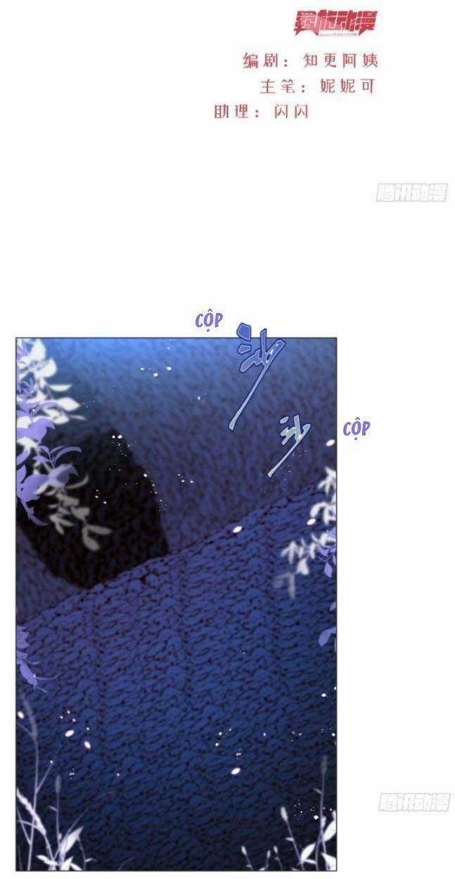 Ninita Yêu Dấu Chapter 11 trang 2