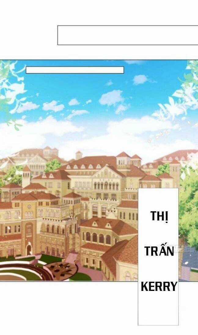 Ninita Yêu Dấu Chapter 11 trang 20